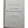 La Case de L'oncle Tim