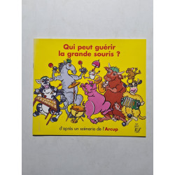 Qui peut guérir la grande souris