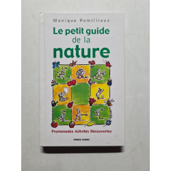 Le petit guide de la nature