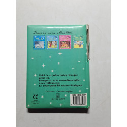 Mini Contes le chet botte petit