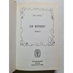 Le Bossu