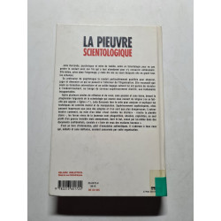 La Pieuvre Scientologique- Toutes Les Techniques De Controle...