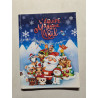 L'équipe magique de Noël - 2022