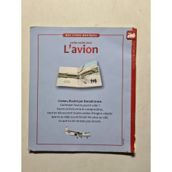 L'avion