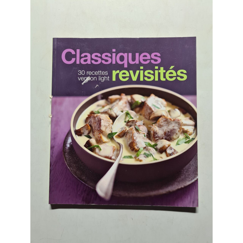 Classiques revisités