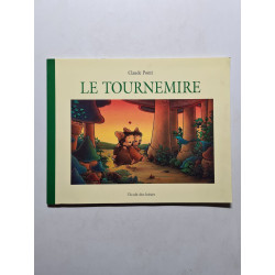 Le tournemire