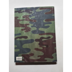 Soldats : Journal de marche 89-90