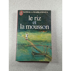 le riz et la mousson
