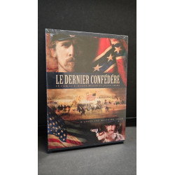 Le dernier confédéré - Neuf sous blister