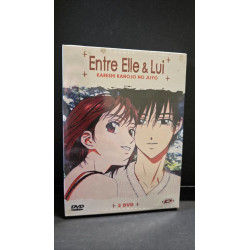 Entre elle et lui vol.6 - Neuf sous blister