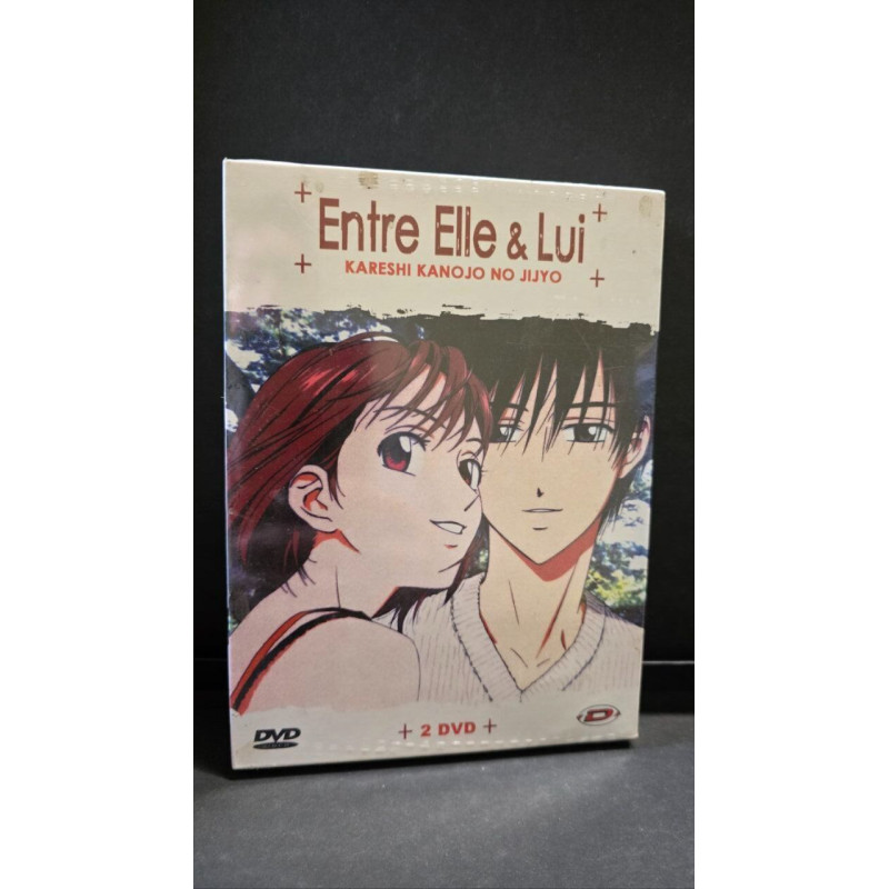 Entre elle et lui vol.6 - Neuf sous blister
