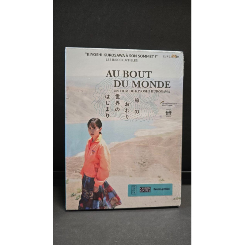 Au bout du monde [FR Import]