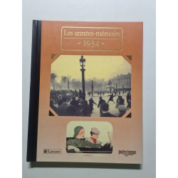 Les années-mémoire - 1990