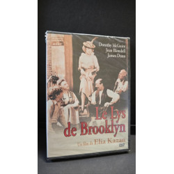 L'élite de Brooklyn - Neuf sous blister