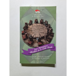Les Nouveaux Chevaliers de la Table Ronde - 2010