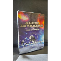 Alien Invaders - Neuf sous blister