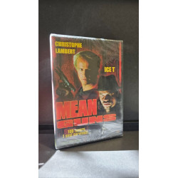 Mean Guns - Neuf sous blister