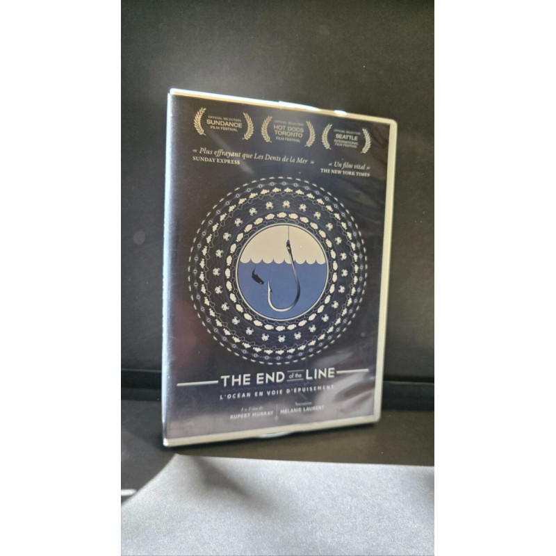 The end of the Line - Neuf sous blister
