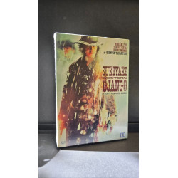 Sukiyaki Western Django - Neuf sous blister