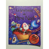 Le traîneau du Père Noël