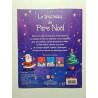 Le traîneau du Père Noël