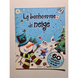 Le bonhomme de neige