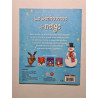 Le bonhomme de neige