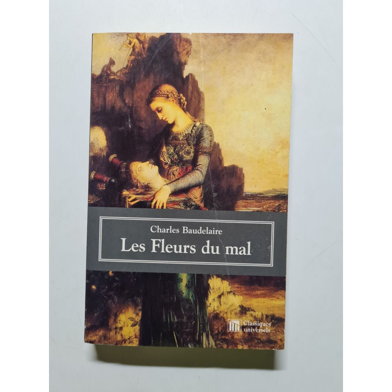 Les Fleurs du mal - 2000