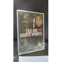 Ile des morts vivants (L') - Neuf sous blister
