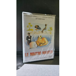 Le maître nageur - Neuf sous blister