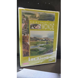 Destination monde : Islande - Neuf sous blister
