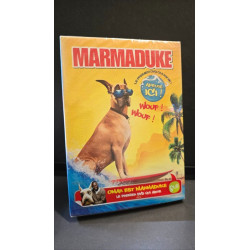 Marmaduke - Neuf sous blister