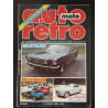 Auto moto retro N.48 - Aout. 1984