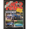 Auto moto retro N.53 - Janvier 1985