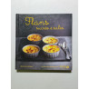 Flans sucres e sales