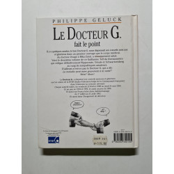 Le Docteur G fait le point.: Avec CD audio