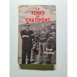Le Temps du Châtiment - 1959