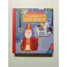 La légende de Saint-Nicolas