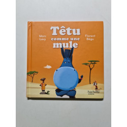 Têtu comme une mule - 1949