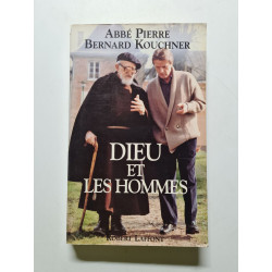 Dieu et les hommes