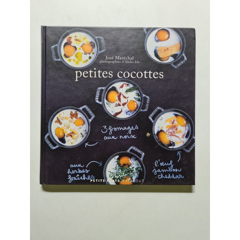 Petites cocottes