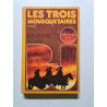 Les Trois Mousquetaires