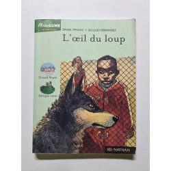 L'oeil du loup