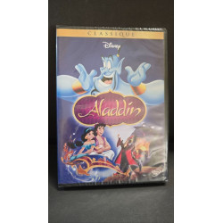 Aladdin - Neuf sous blister