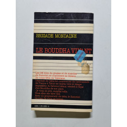 Le Bouddha Vivant - 1979