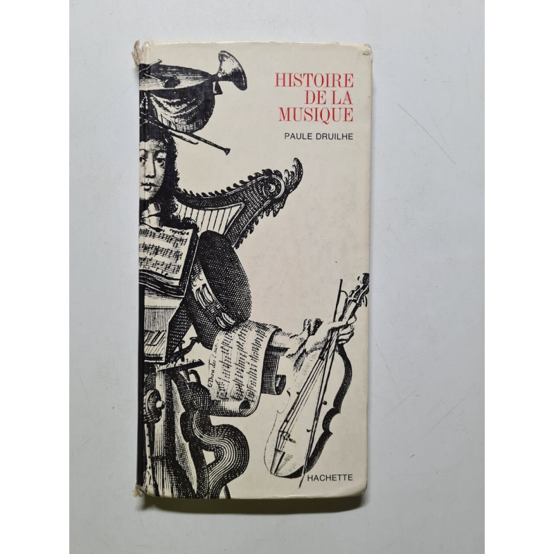 Histoire de la musique