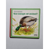 Que mange cet animal ? (Articles Annule)