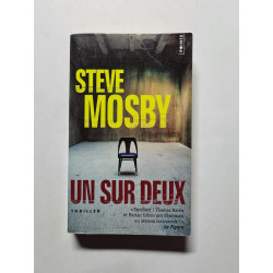 Un sur deux - 2008