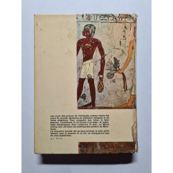 L'Acrobate de Minos - 1966