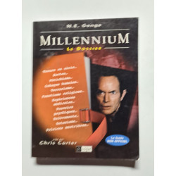 Mullennium le dossier